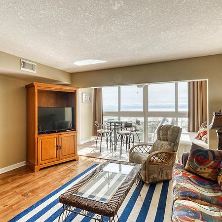 Edgewater West #25 Διαμέρισμα Gulf Shores Εξωτερικό φωτογραφία