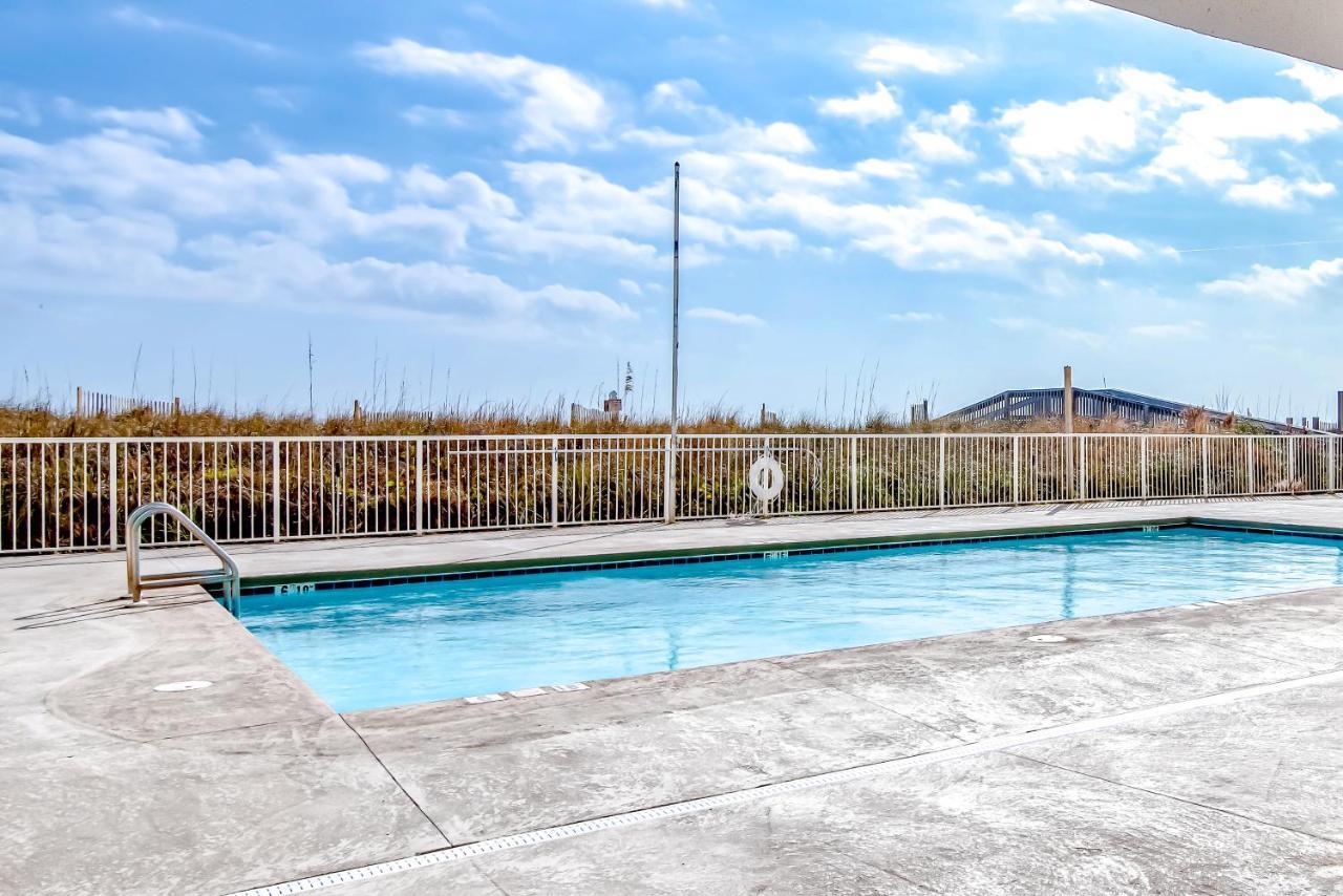 Edgewater West #25 Διαμέρισμα Gulf Shores Εξωτερικό φωτογραφία