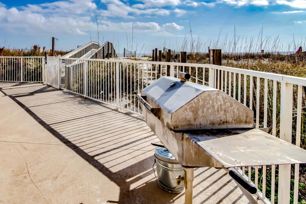Edgewater West #25 Διαμέρισμα Gulf Shores Εξωτερικό φωτογραφία