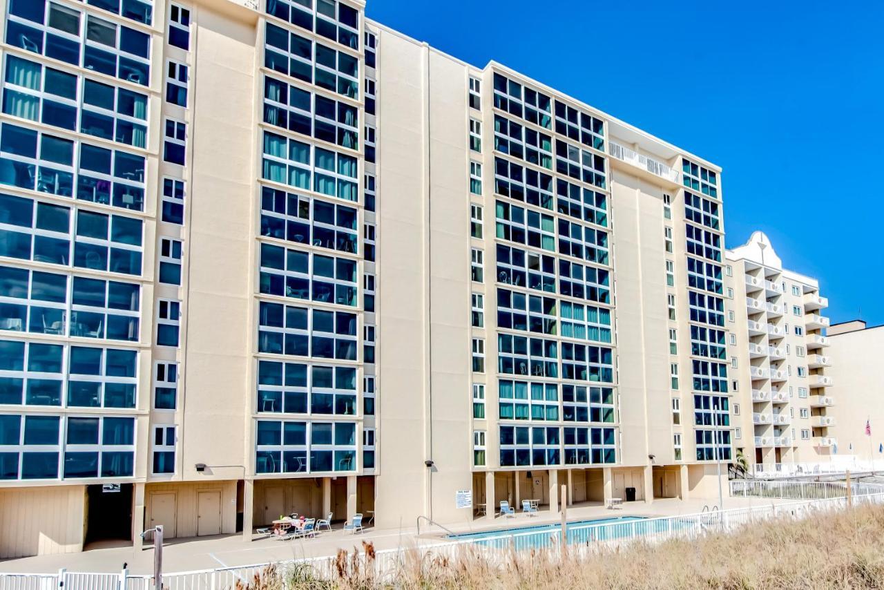 Edgewater West #25 Διαμέρισμα Gulf Shores Εξωτερικό φωτογραφία