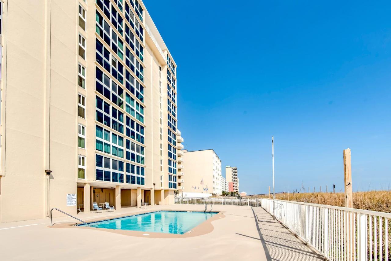 Edgewater West #25 Διαμέρισμα Gulf Shores Εξωτερικό φωτογραφία
