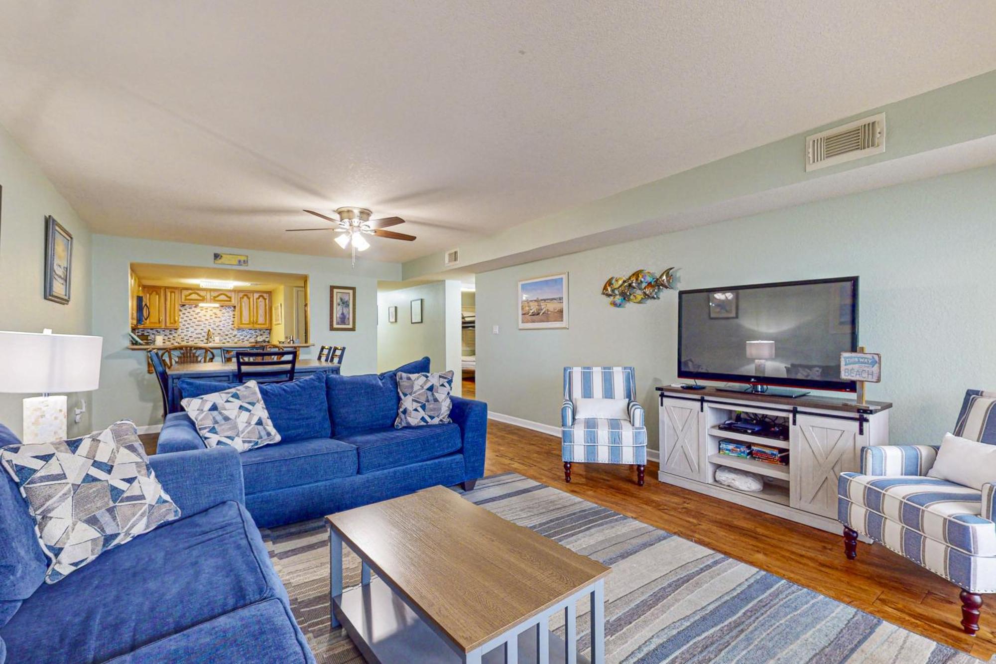 Edgewater West #25 Διαμέρισμα Gulf Shores Εξωτερικό φωτογραφία