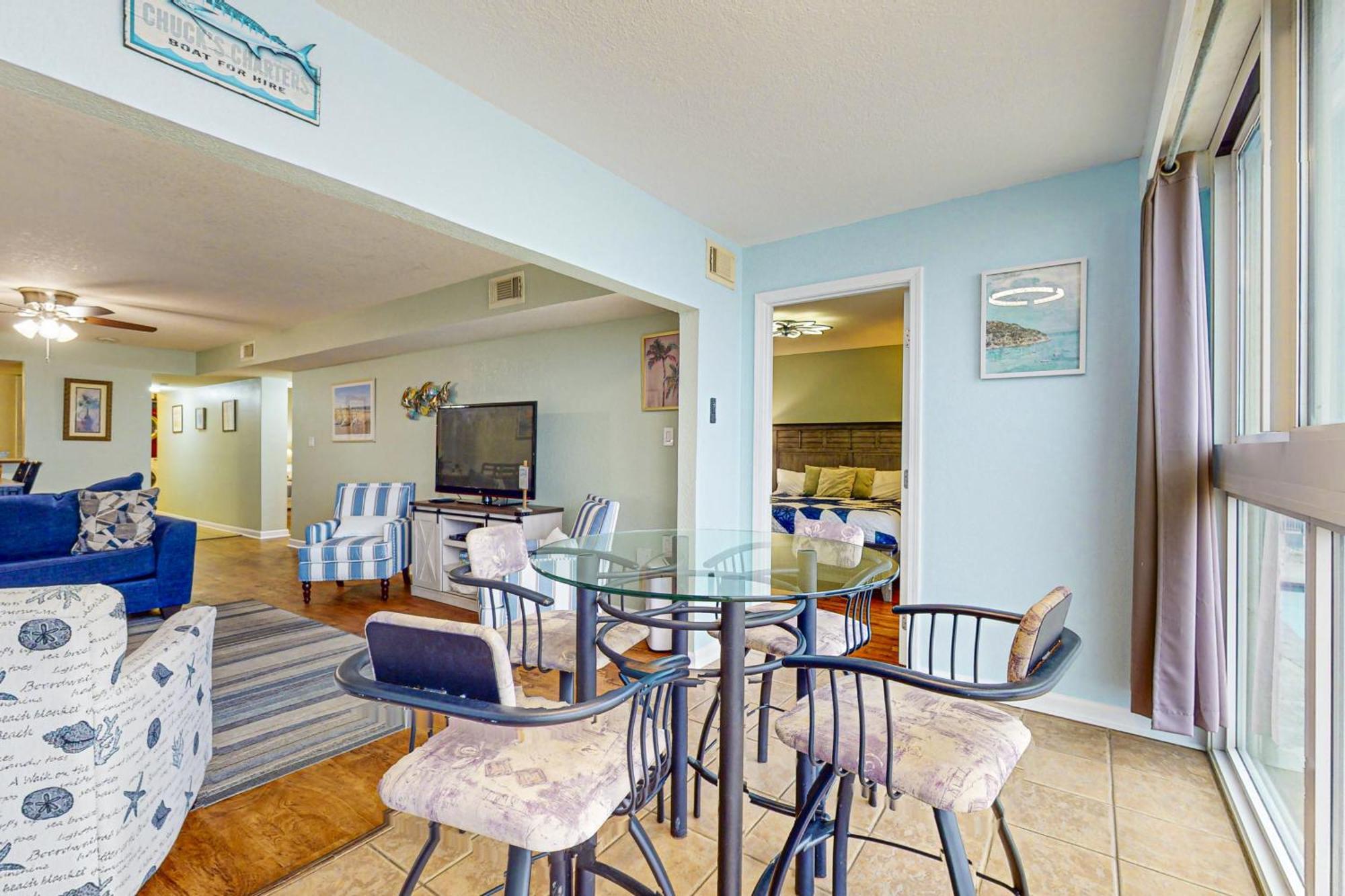 Edgewater West #25 Διαμέρισμα Gulf Shores Εξωτερικό φωτογραφία