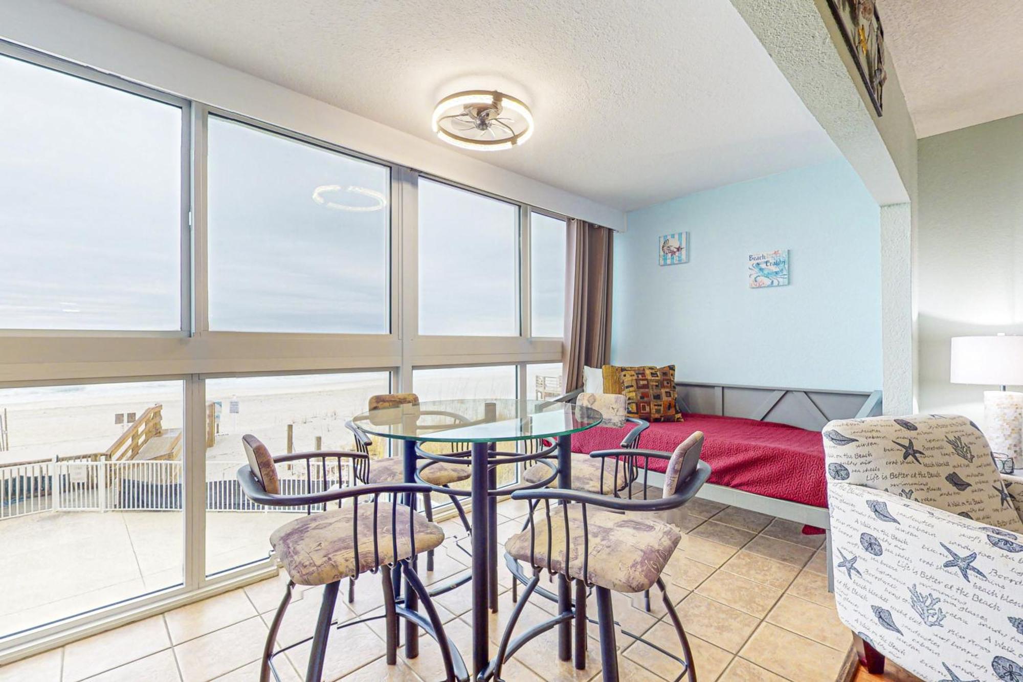 Edgewater West #25 Διαμέρισμα Gulf Shores Εξωτερικό φωτογραφία