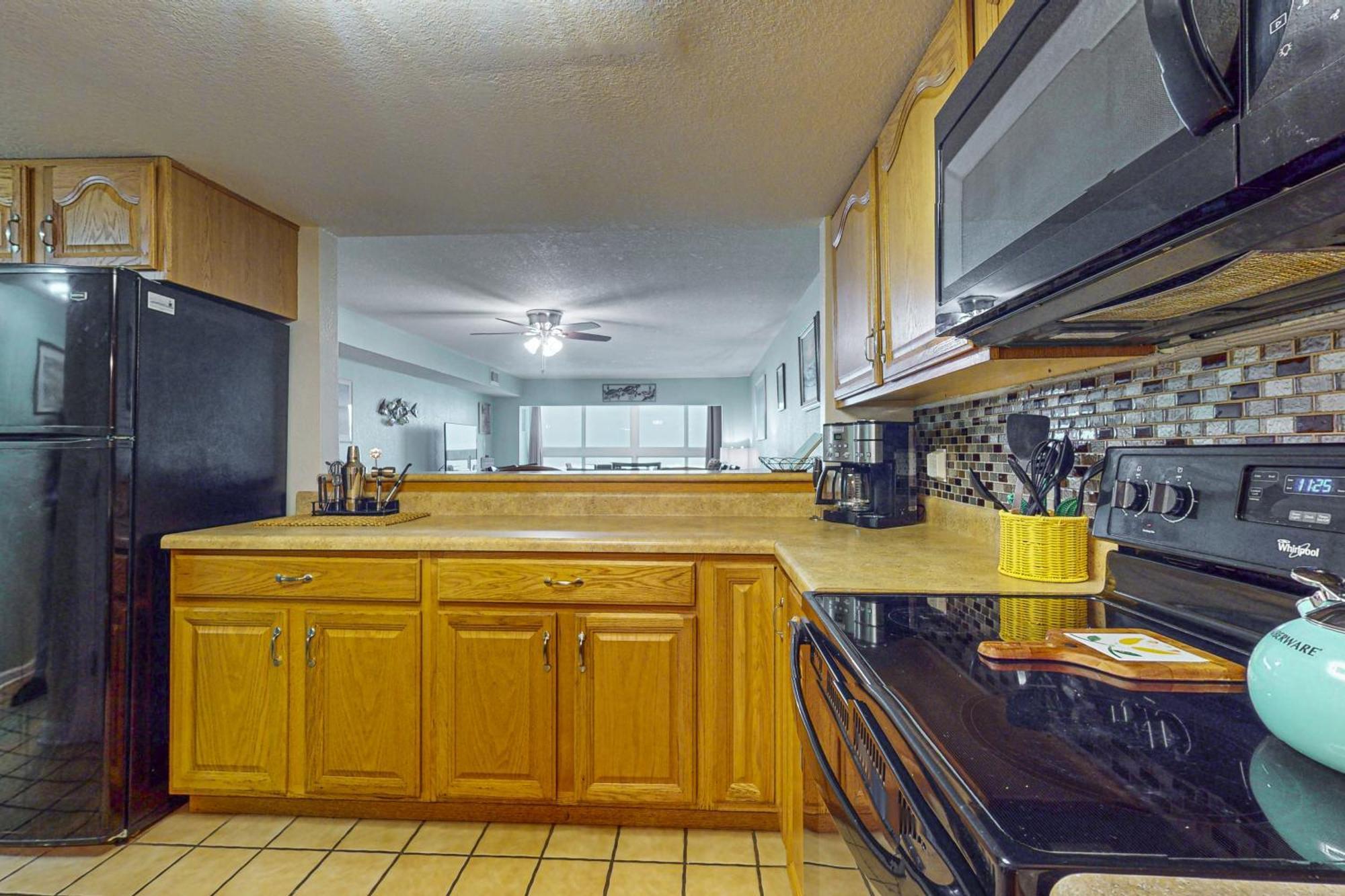 Edgewater West #25 Διαμέρισμα Gulf Shores Εξωτερικό φωτογραφία