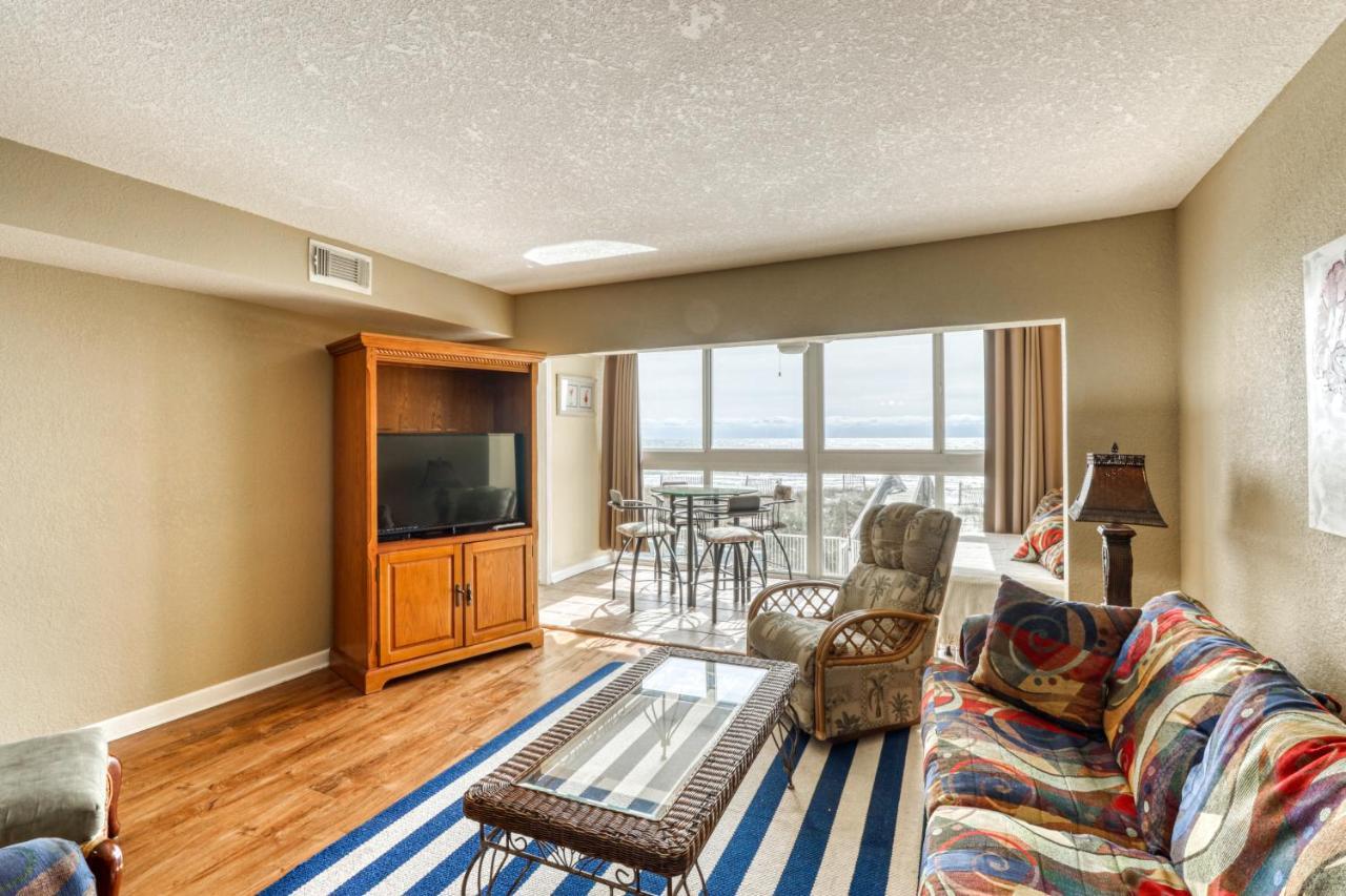 Edgewater West #25 Διαμέρισμα Gulf Shores Εξωτερικό φωτογραφία